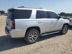 2015 GMC Yukon SLE