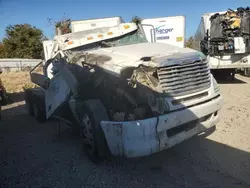 Salvage Trucks for parts for sale at auction: 2017 Freightliner Conventional Columbia