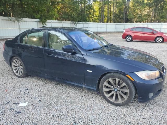 2009 BMW 328 I