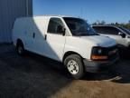 2014 Chevrolet Express G2500