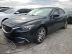 2017 Mazda 6 Touring