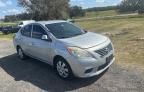 2012 Nissan Versa S