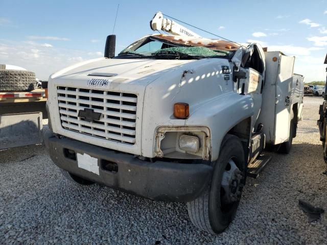 2005 Chevrolet C7500 C7C042