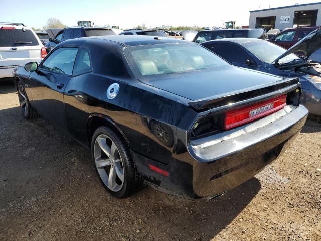 2014 Dodge Challenger SXT