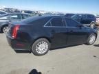 2013 Cadillac CTS Luxury Collection