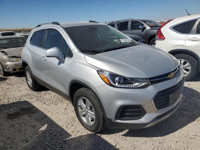 2019 Chevrolet Trax 1LT