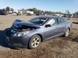 Chevrolet Malibu ls salvage cars for sale: 2013 Chevrolet Malibu LS