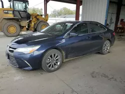 2016 Toyota Camry Hybrid en venta en Billings, MT