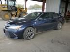 2016 Toyota Camry Hybrid