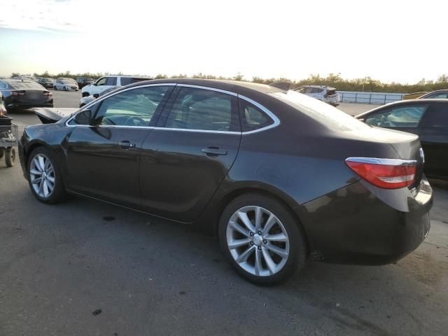 2016 Buick Verano Convenience