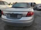 2006 Chrysler Sebring GTC