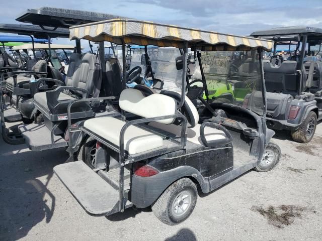 2009 Golf Cart