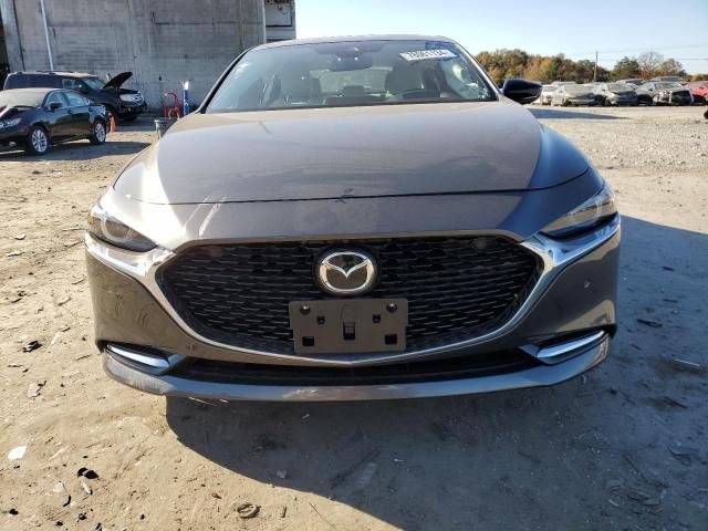 2023 Mazda 3 Premium Plus