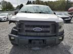 2015 Ford F150 Super Cab