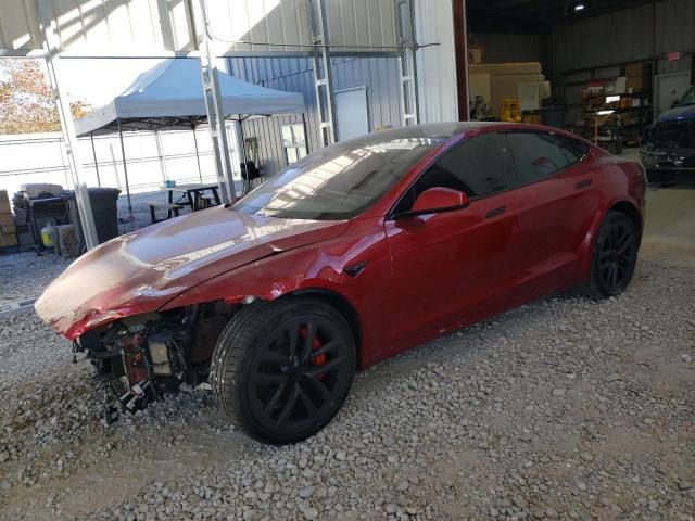 2023 Tesla Model S