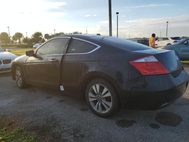 2009 Honda Accord EXL