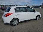 2011 Nissan Versa S