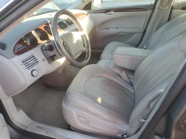 2007 Buick Lucerne CXL