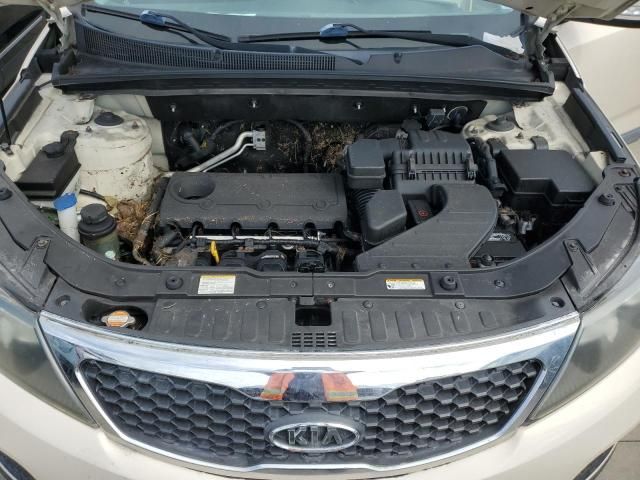 2011 KIA Sorento Base