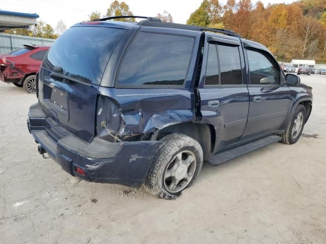 2008 Chevrolet Trailblazer LS