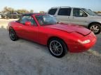 1990 Mazda MX-5 Miata