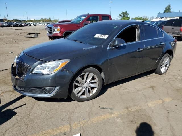 2014 Buick Regal Premium