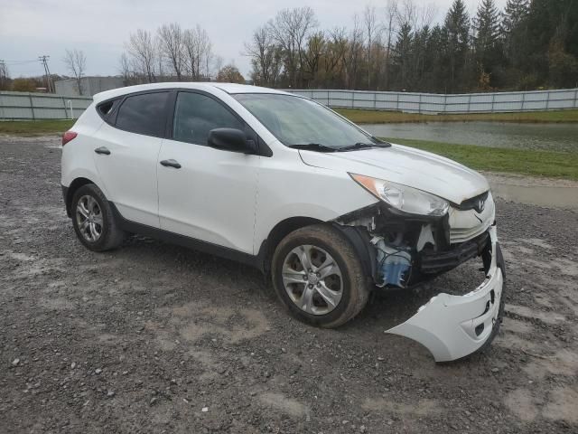 2013 Hyundai Tucson GL