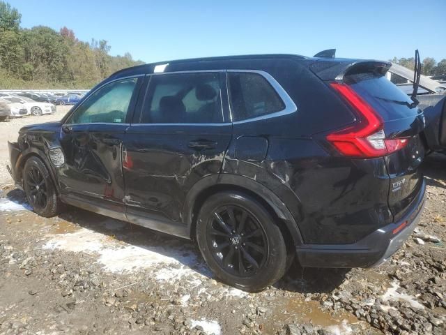 2023 Honda CR-V Sport