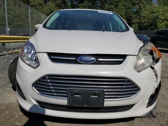 2013 Ford C-MAX SE