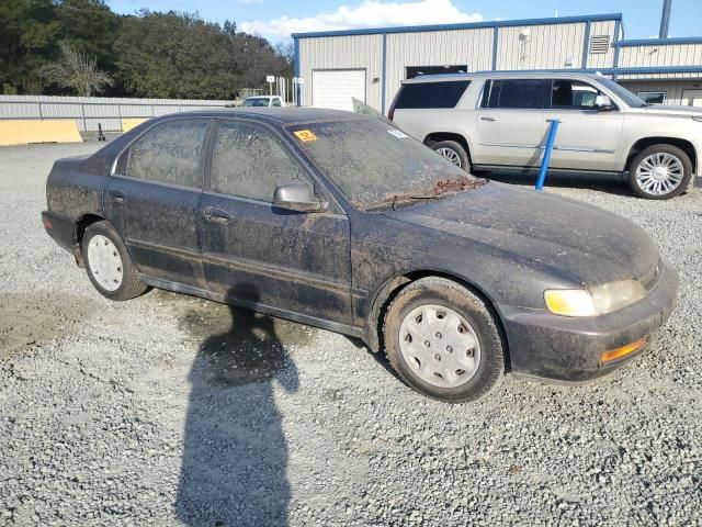 1993 Honda Accord LX