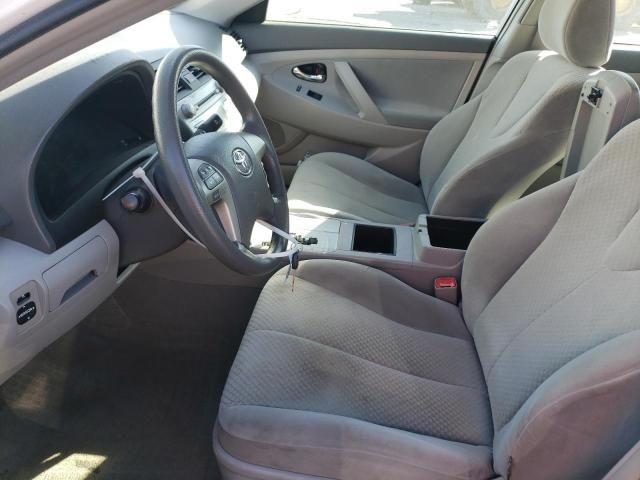 2009 Toyota Camry Base