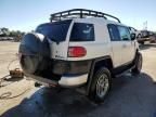 2011 Toyota FJ Cruiser