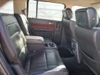 2010 Ford Flex Limited