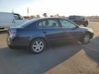 2006 Nissan Altima S