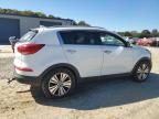 2016 KIA Sportage EX