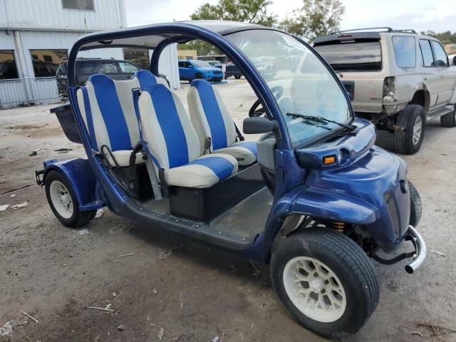 2006 Global Electric Motors 825