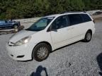 2007 Toyota Sienna CE