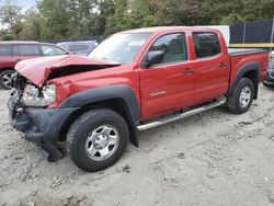 2011 Toyota Tacoma Double Cab en venta en Waldorf, MD