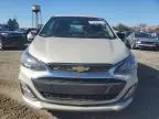 2019 Chevrolet Spark LS