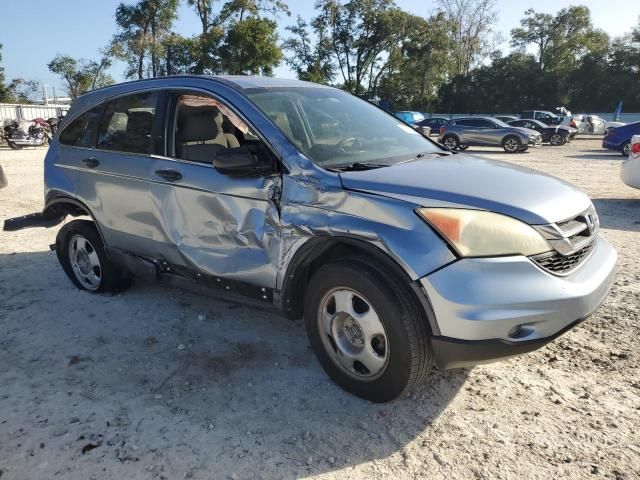 2010 Honda CR-V LX