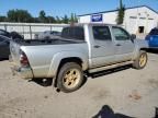 2005 Toyota Tacoma Double Cab