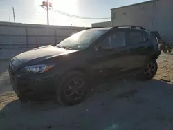 Subaru Crosstrek salvage cars for sale: 2022 Subaru Crosstrek Sport