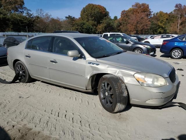 2007 Buick Lucerne CXL