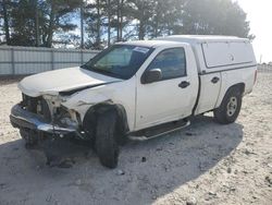 Salvage cars for sale from Copart Loganville, GA: 2009 Chevrolet Colorado