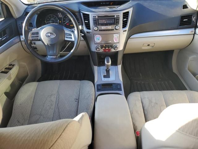 2012 Subaru Outback 2.5I Premium