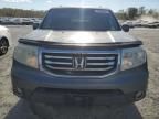 2013 Honda Pilot EX