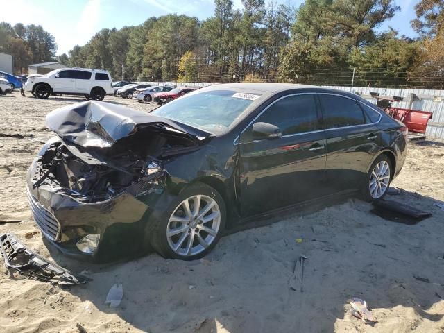 2013 Toyota Avalon Base