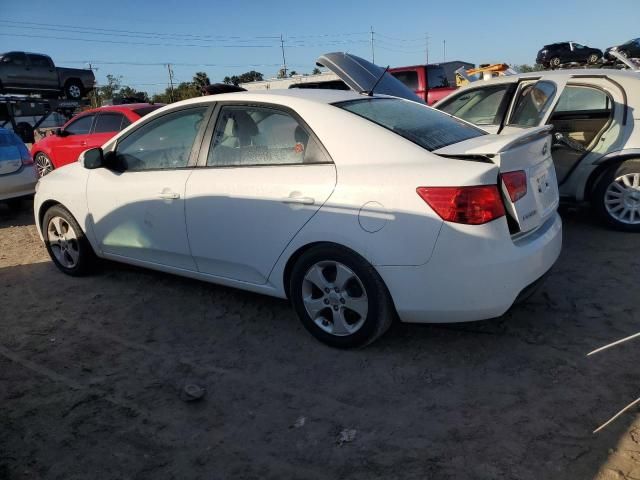 2010 KIA Forte EX