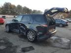 2017 Land Rover Discovery First Edition