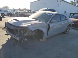 Dodge Vehiculos salvage en venta: 2020 Dodge Charger R/T